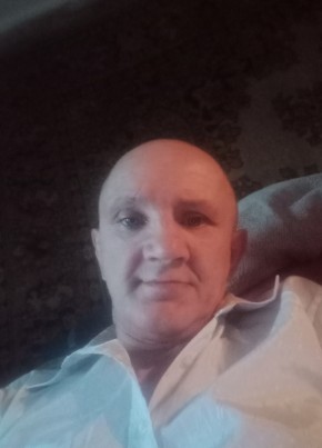 Zhelannyy, 50, Russia, Kemerovo