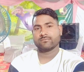 Santosh Kumar, 24 года, Mumbai