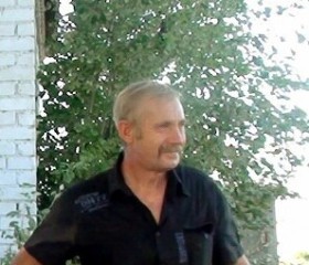 Сергеи, 58 лет, Вейделевка
