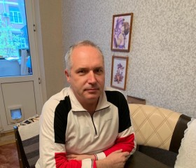 Виталий, 52 года, Краснодар