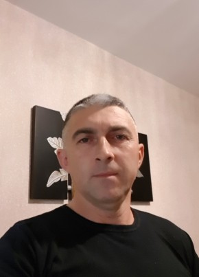 Джон, 48, Κυπριακή Δημοκρατία, Παφος