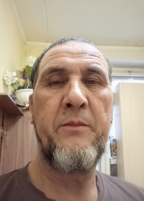 Олег из Череповеца 55 лет