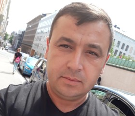 Максим, 41 год, Helsinki