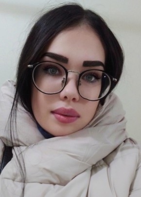 Татьяна, 24, Россия, Зубова Поляна
