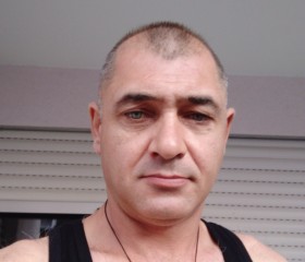 Дмитрий, 42 года, Nürnberg