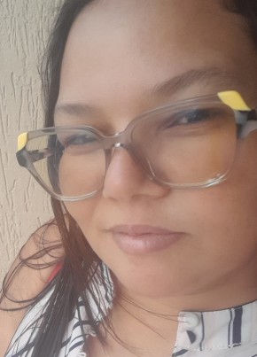 Andreia из Paulista 32 года