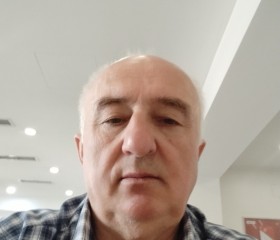 Vakhtangi, 45, Kutaisi