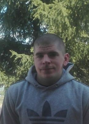 Igor, 27, Україна, Косів