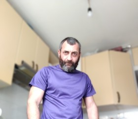 RAM, 47, Nevinnomyssk