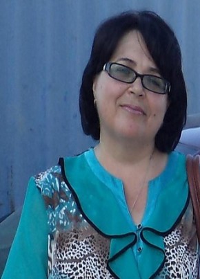 Марина , 60, Türkmenistan, Aşgabat
