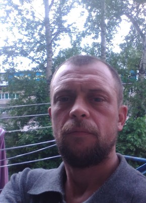 Алексей Данилин, 41, Россия, Рязань