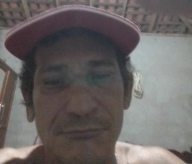 Antônio, 51 год, Capanema