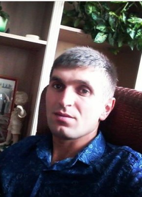 Hovo, 34, Россия, Владимир