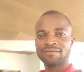 Victor, 35 лет, Kinshasa