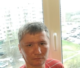 Павел, 45 лет, Мурманск