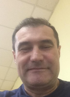 Aleksandr, 54, Russia, Moscow