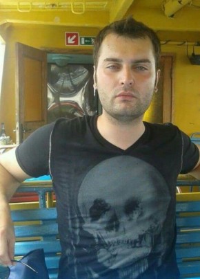 Семен, 34, Україна, Кропивницький