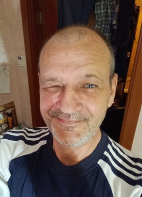 Алексей из Ярославли 54 года