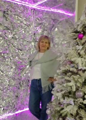 Ольга из Мурманска 55 лет