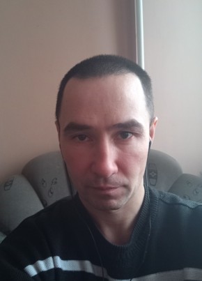Андрей, 35, Россия, Абакан