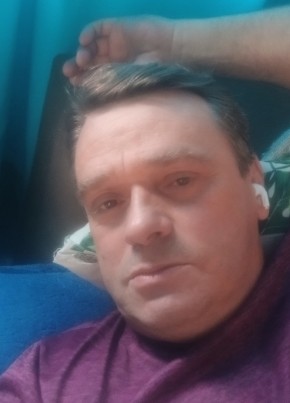 Rudi из Joinville 48 лет