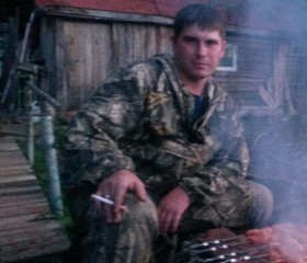 юрий, 34 года, Кирово-Чепецк