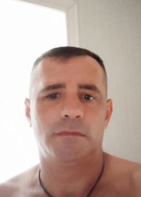 Дэн, 43, Россия, Ставрополь