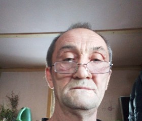 Эдуард, 57 лет, Каменск-Уральский