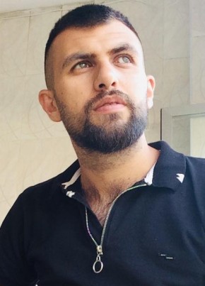 Hamza, 27, Türkiye Cumhuriyeti, Kızıltepe