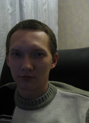 Сергей, 38, Россия, Нерехта