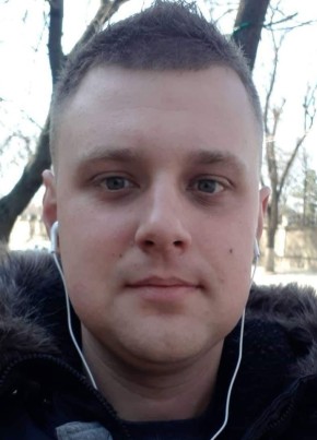 Василий , 36, Republica Moldova, Chişinău