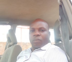 Christopher, 48 лет, Lilongwe