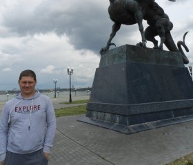Владимир, 41 год, Череповец