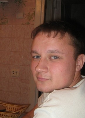 Никита, 37, Россия, Ленинский