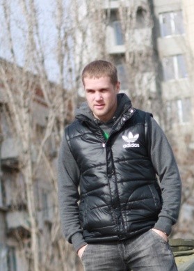 Владимир, 35, Россия, Самара
