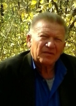 Григорий, 71, Россия, Тольятти