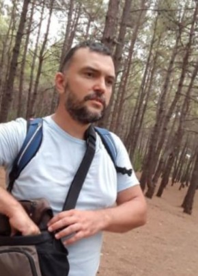 Илья, 40, Россия, Краснодар