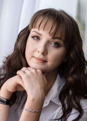 Татьяна, 33, Россия, Смоленск