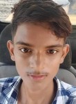 Saif, 18 лет, Sultānpur