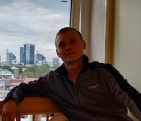 Евгений, 27 лет, Poznań