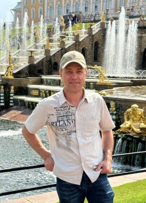 Александр, 50, Россия, Хабаровск