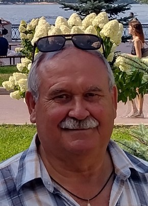 Сергей из Стерлитамака 68 лет