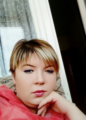 александра, 40, Україна, Одеса