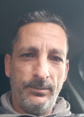 Giacomo, 45, Repubblica Italiana, Roma