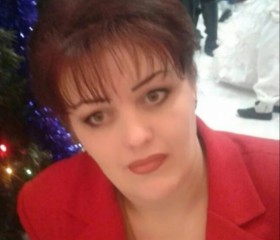 Инна, 47 лет, Астана