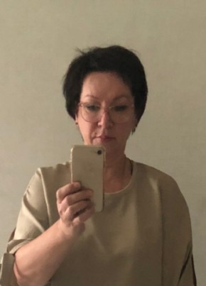 Иоанна из Краснодара 58 лет