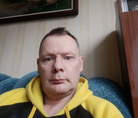 Vytas, 53 года, Kėdainiai