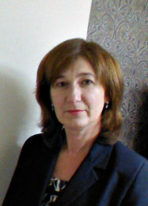 Oxana, 57, Україна, Хмельницький
