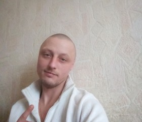 Леонид, 36 лет, Берасьце