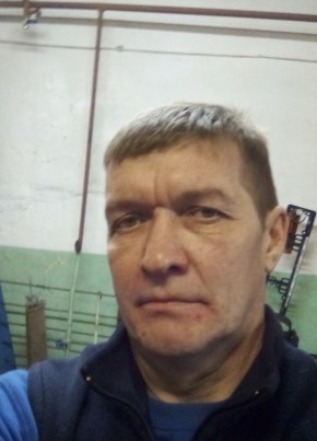 Виктор, 54, Россия, Сыктывкар